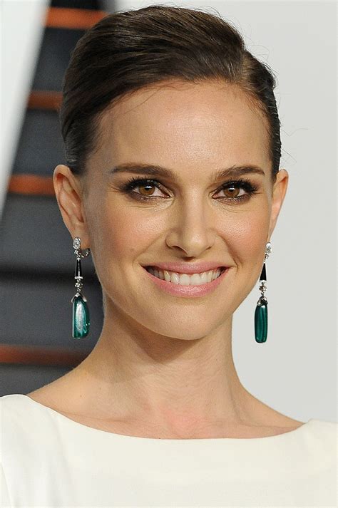 natalie portman beauty.